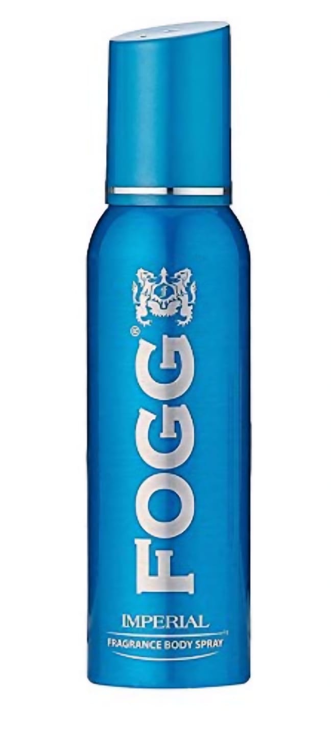 FOGG Imperial